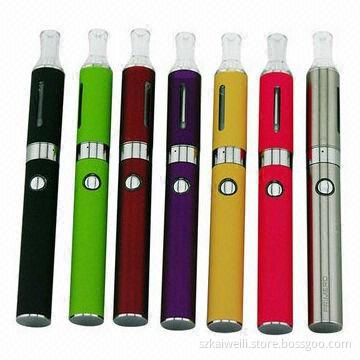 2013 high quality e-cig, EVOD electronic cigarette in blister